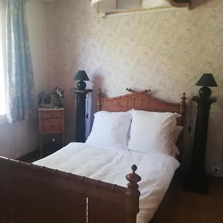 Les Villas Du Cise Дом отдыха *