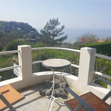 Дом отдыха Les Villas Du Cise