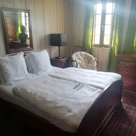 Les Villas Du Cise Дом отдыха *