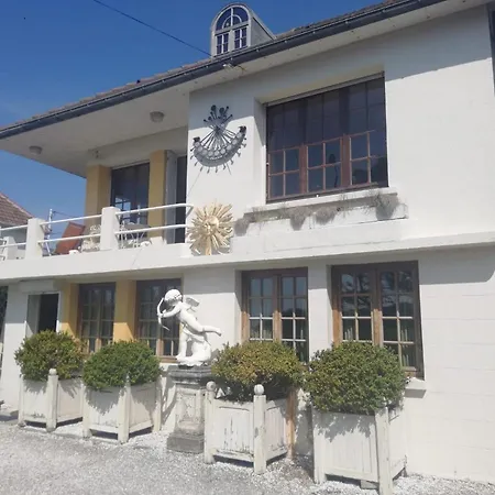 Les Villas Du Cise * О