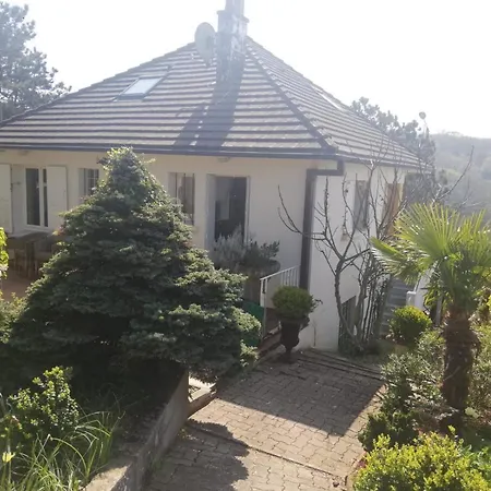 Les Villas Du Cise * О
