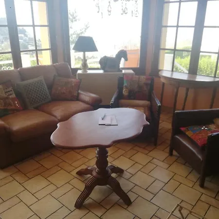 Дом отдыха Les Villas Du Cise