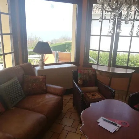 Les Villas Du Cise Дом отдыха О